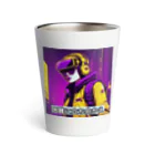 evahmonの光の戦士シリーズ・シンディado Thermo Tumbler