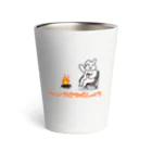 キャンプどうでしょうのキャンプどうでしょうオリジナルグッズ Thermo Tumbler