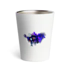 奇声のCYBERNETIC MOOSE Thermo Tumbler