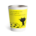 Cat Whiskers - ねこのひげのCat Whiskers - ねこのひげ　0045 Thermo Tumbler