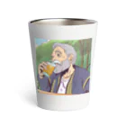 everyday offの森のイケオジグッズ Thermo Tumbler