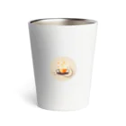 NICOのカフェマグ Thermo Tumbler