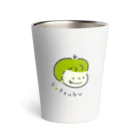 Chisato Watanabeの山椒小粒くん Thermo Tumbler