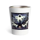 PiXΣLのchaotic meeting / type.1 Thermo Tumbler