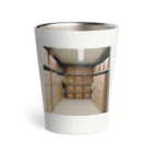 jmdapuwmdの倉庫の中は Thermo Tumbler