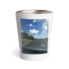 YASUE ABE JPのSend your location Thermo Tumbler