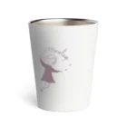 アトリエ・ぷーみんのモアリープ Thermo Tumbler