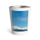 k_cloudart official shopのKUMO KUMA Thermo Tumbler