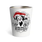 YuumiのLaugh Thermo Tumbler