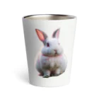 kawachi-sanのusagi Thermo Tumbler