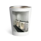 shunshi731のトイレ Thermo Tumbler