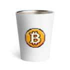 BANETAROのBTC_02 Thermo Tumbler