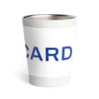 Cardano ADAのCardano(カルダノ)  ADA Thermo Tumbler