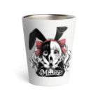 mihhyのmihhy Thermo Tumbler