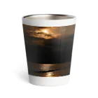 amendeのサンセット西湘 Thermo Tumbler