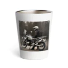 Vintage MotorVehicleのBMW R1250GS Thermo Tumbler