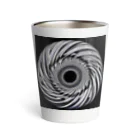 Dexsterのoptical illusion 01 Thermo Tumbler