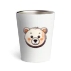 ワッフル ショップのLouie (ルイ) Thermo Tumbler