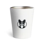 bulltto marchéのbulltto Thermo Tumbler