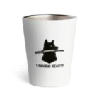 Samurai HeartsのPochi ver.3 Thermo Tumbler