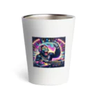 ゴリラショップのThe Mighty Gorilla DJ Thermo Tumbler