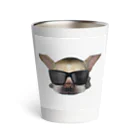 N.Yamamuraのフレブルくん Thermo Tumbler