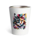 kyonyのTomorrow's Vision Thermo Tumbler