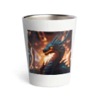 kissmints_gogoのdoragon Thermo Tumbler