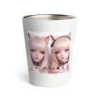 ca2432oebのJP-GAL-CAT03 Thermo Tumbler