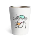 ナオミチのcoffee サーモタンブラー