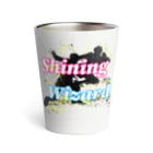 Prowrestling-Boy（プロレス小僧）のシャイニング・ウイザードD Thermo Tumbler