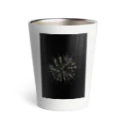 softbank777の感動の花火 Thermo Tumbler