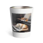 solt-oreの夢 Thermo Tumbler