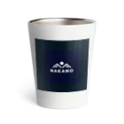 bobokeのNAKANO Thermo Tumbler