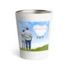 bigbamboofamilyのbigbamboofamily Thermo Tumbler