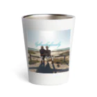 bigbamboofamilyのbigbamboofamily Thermo Tumbler