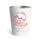 BabyBallerina🩰ONLINESHOPのベビーバレリーナ Thermo Tumbler