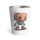 Sachi0625のレトロ戦闘ロボットＬ Thermo Tumbler