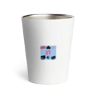 kouta1983の絆 Thermo Tumbler