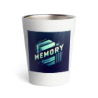 reeei56のmemory Thermo Tumbler