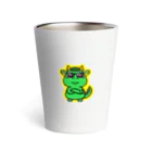 アールのアールくん Thermo Tumbler