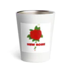 にゃんこ王子のにゃんこ王子 NEWROSE Thermo Tumbler