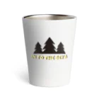 瀬谷なび ショップのIN TO THE SEYA Thermo Tumbler