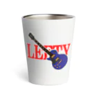 にゃんこ王子のにゃんこ王子 LEFTY４ Thermo Tumbler