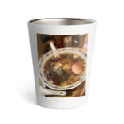 まゆのあかりのTheラーメンVol4 Thermo Tumbler