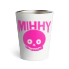 mihhyのMIHHY サーモタンブラー