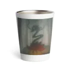 OSV.DEAR.XXX のsecret of birth Thermo Tumbler