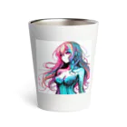 NeonSparkのEra Thermo Tumbler