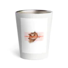 Holidayの猫 Thermo Tumbler