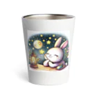 117hibikiのうさぎ🐇 Thermo Tumbler